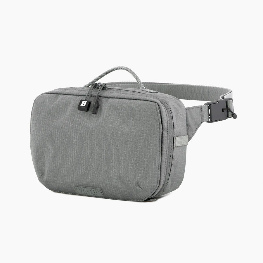 VIKTOS Upscale Hip Pack Greyman Outdoor Tactical Australia