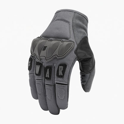VIKTOS Wartorn Gloves Greyman Extra Small Outdoor Tactical Australia