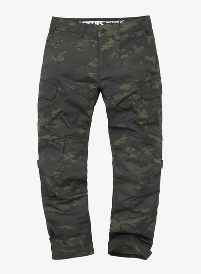 VIKTOS Wartorn MC Pants MultiCam Black 28 30 Outdoor Tactical Australia