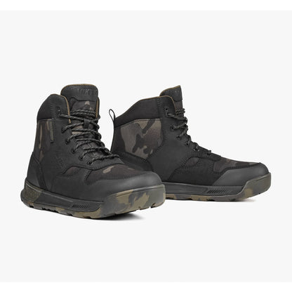 VIKTOS Wartorn Waterproof Boot Multicam Black Outdoor Tactical Australia