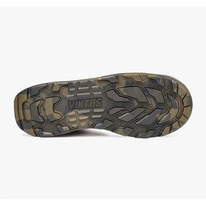 VIKTOS Wartorn Waterproof Boot Multicam Black Outdoor Tactical Australia