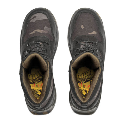 VIKTOS Wartorn Waterproof Boot Multicam Black Outdoor Tactical Australia