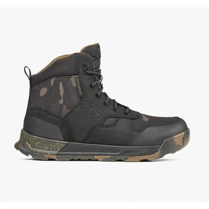 VIKTOS Wartorn Waterproof Boot Multicam Black 6 Outdoor Tactical Australia