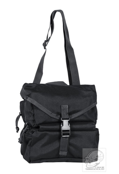 Voodoo Tactical Military Medic Combat EMT First Aid Kit Bag Black Outdoor Tactical Australia