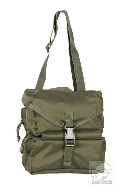 Voodoo Tactical Military Medic Combat EMT First Aid Kit Bag OD Green Outdoor Tactical Australia