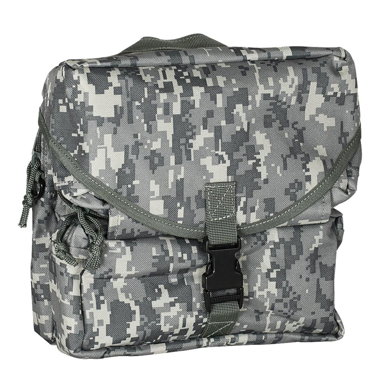 Voodoo Tactical Military Medic Combat EMT First Aid Kit Bag Army Digital Outdoor Tactical Australia