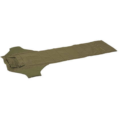 Voodoo Tactical Roll Up Shooting Mat Coyote Outdoor Tactical Australia