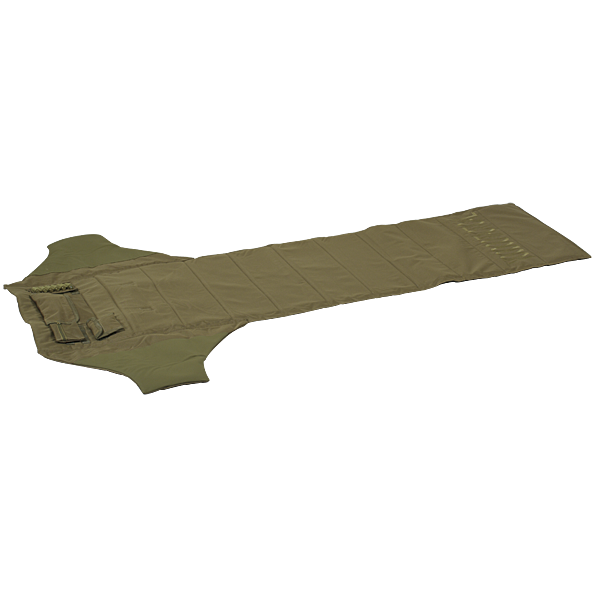 Voodoo Tactical Roll Up Shooting Mat Coyote Outdoor Tactical Australia