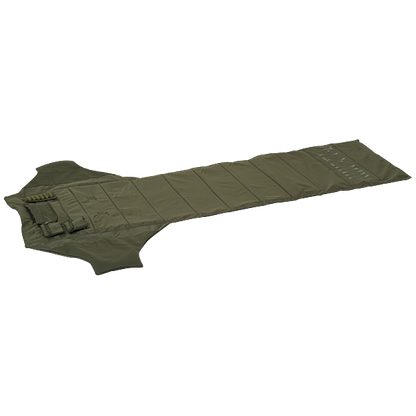 Voodoo Tactical Roll Up Shooting Mat OD Green Outdoor Tactical Australia