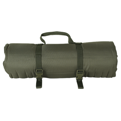 Voodoo Tactical Roll Up Shooting Mat Outdoor Tactical Australia