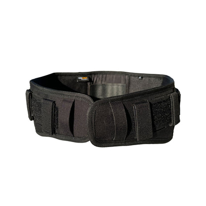 VTS Belt Padded M&P Intermediate Belt Black Small Outdoor Tactical Australia