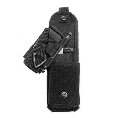 VTS Tourniquet / Self-Aid Pouch with Dual Vertical or Horizontal Attachment Outdoor Tactical Australia