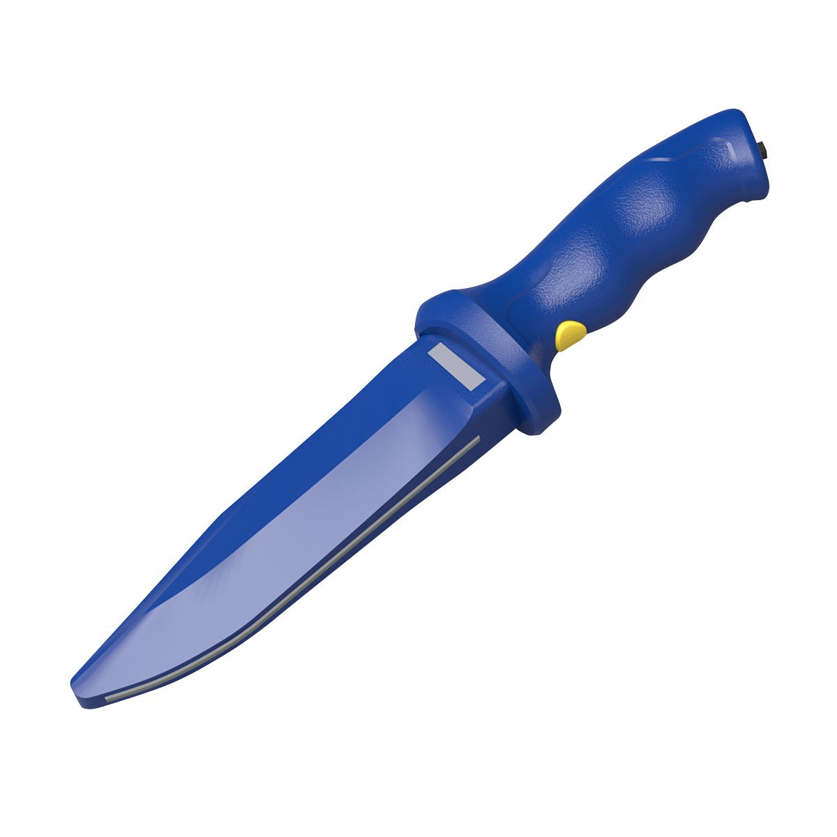 VTS Training Stress Shock Knife SK02 2 Knife Package Rechargeable in Carry Case Outdoor Tactical Australia