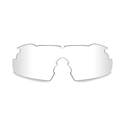 Wiley X Vapor 2.5 Replacement Lenses Clear Outdoor Tactical Australia