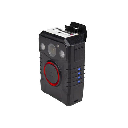 Wolfcom Halo 2.0 LE Body Worn Camera with SIngle Dock Outdoor Tactical Australia